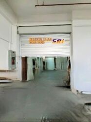 Genting Building (D13), Warehouse #582269701